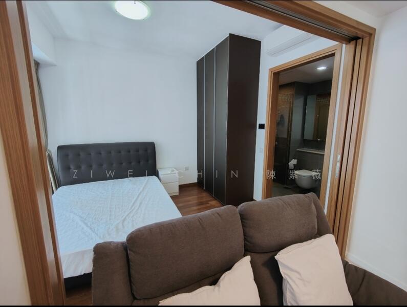Waterbank at Dakota, 70 Dakota Crescent, 1 Bedroom, 484 sqft, Condominium For Rent, by Ziwei Chin 陳紫薇, 24686761 - PropertyGuru.com.sg