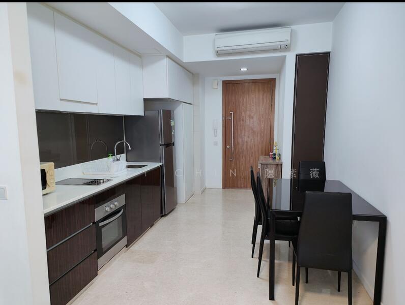 Waterbank at Dakota, 70 Dakota Crescent, 1 Bedroom, 484 sqft, Condominium For Rent, by Ziwei Chin 陳紫薇, 24686761 - PropertyGuru.com.sg