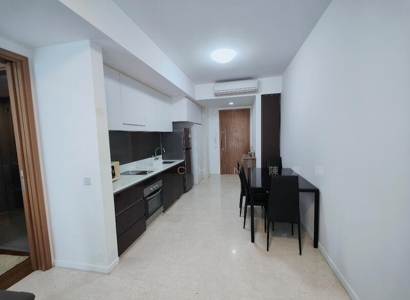 Waterbank at Dakota, 70 Dakota Crescent, 1 Bedroom, 484 sqft, Condominium For Rent, by Ziwei Chin 陳紫薇, 24686761 - PropertyGuru.com.sg