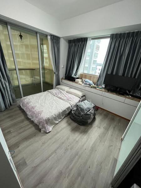 Coralis, 530 Joo Chiat Road, East Coast / Marine Parade, 3 Bedrooms, 1,259 sqft, Condominium For Rent, by Doreen Chan, 24686773 - Bedroom - PropertyGuru.com.sg