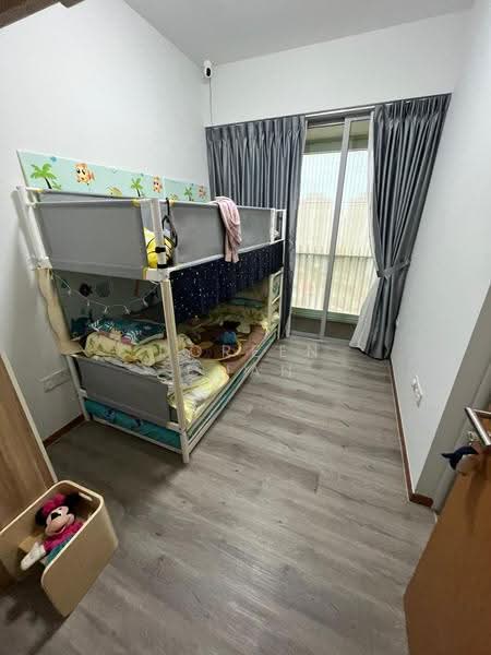 Coralis, 530 Joo Chiat Road, East Coast / Marine Parade, 3 Bedrooms, 1,259 sqft, Condominium For Rent, by Doreen Chan, 24686773 - Bedroom - PropertyGuru.com.sg