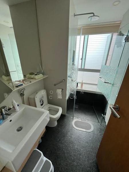 Coralis, 530 Joo Chiat Road, East Coast / Marine Parade, 3 Bedrooms, 1,259 sqft, Condominium For Rent, by Doreen Chan, 24686773 - Bathroom - PropertyGuru.com.sg