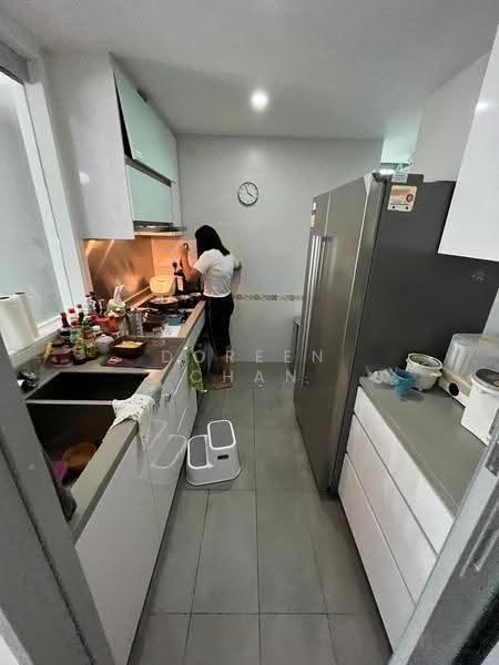 Coralis, 530 Joo Chiat Road, East Coast / Marine Parade, 3 Bedrooms, 1,259 sqft, Condominium For Rent, by Doreen Chan, 24686773 - Kitchen - PropertyGuru.com.sg