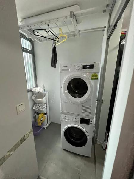 Coralis, 530 Joo Chiat Road, East Coast / Marine Parade, 3 Bedrooms, 1,259 sqft, Condominium For Rent, by Doreen Chan, 24686773 - Interior - PropertyGuru.com.sg