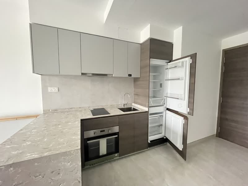 The Florence Residences, 81 Hougang Avenue 2, 1 Bedroom, 484 sqft, Condominium For Rent, by Christine Ng, 24686829 - PropertyGuru.com.sg