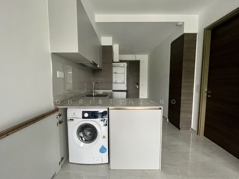 The Florence Residences, 81 Hougang Avenue 2, 1 Bedroom, 484 sqft, Condominium For Rent, by Christine Ng, 24686829 - PropertyGuru.com.sg