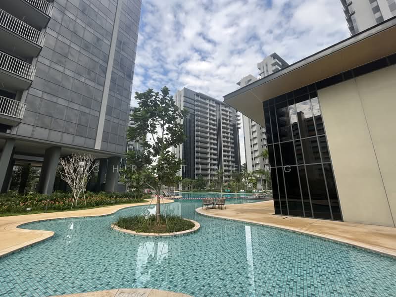 The Florence Residences, 81 Hougang Avenue 2, 1 Bedroom, 484 sqft, Condominium For Rent, by Christine Ng, 24686829 - PropertyGuru.com.sg