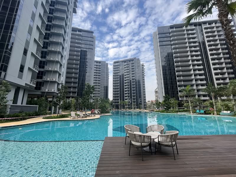 The Florence Residences, 81 Hougang Avenue 2, 1 Bedroom, 484 sqft, Condominium For Rent, by Christine Ng, 24686829 - PropertyGuru.com.sg