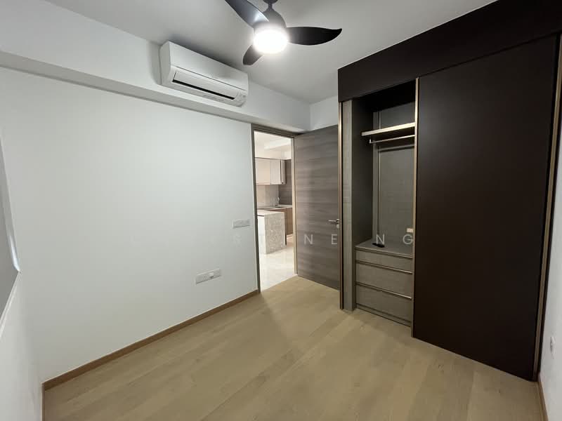The Florence Residences, 81 Hougang Avenue 2, 1 Bedroom, 484 sqft, Condominium For Rent, by Christine Ng, 24686829 - PropertyGuru.com.sg
