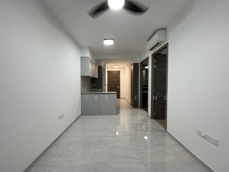The Florence Residences, 81 Hougang Avenue 2, 1 Bedroom, 484 sqft, Condominium For Rent, by Christine Ng, 24686829 - PropertyGuru.com.sg