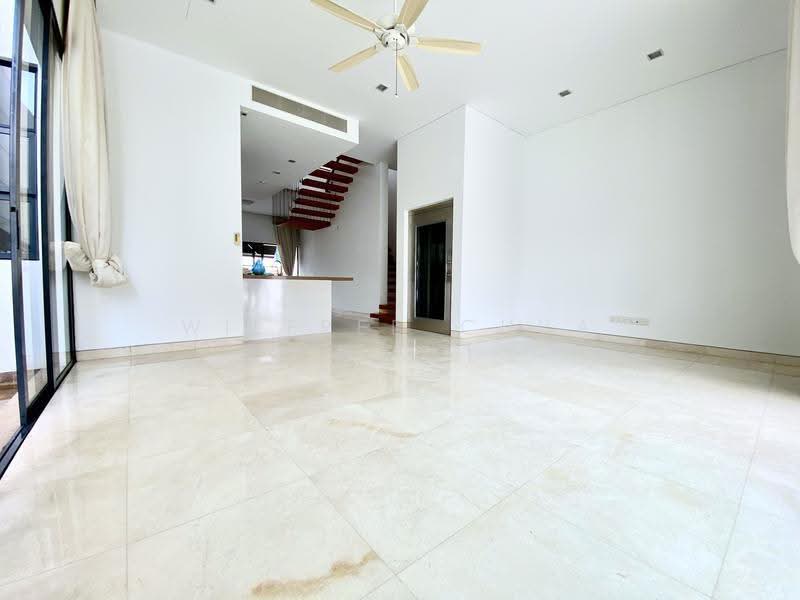Lorong Pisang Raja, Upper BukitTimah / Bukit Timah, Clementi Park / Upper Bukit Timah, 6 Bedrooms, 5,000 sqft, Terraced House For Rent, by Wilfred Chua (蔡先生), 24686921 - PropertyGuru.com.sg