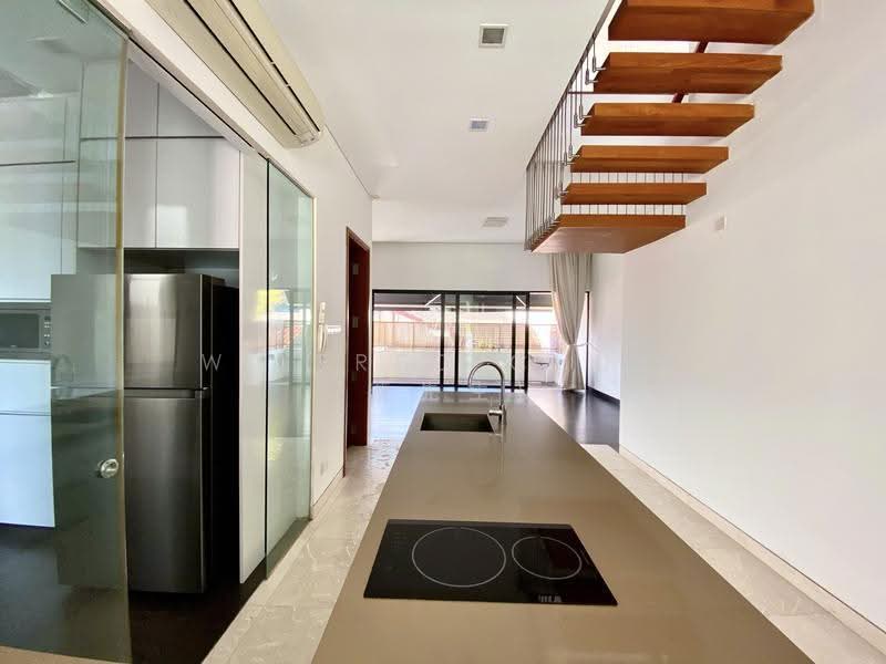 Lorong Pisang Raja, Upper BukitTimah / Bukit Timah, Clementi Park / Upper Bukit Timah, 6 Bedrooms, 5,000 sqft, Terraced House For Rent, by Wilfred Chua (蔡先生), 24686921 - PropertyGuru.com.sg