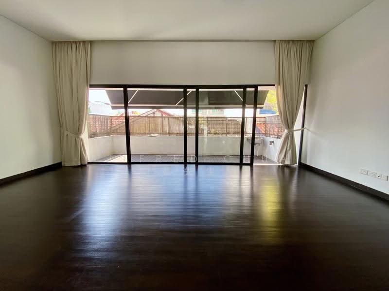 Lorong Pisang Raja, Upper BukitTimah / Bukit Timah, Clementi Park / Upper Bukit Timah, 6 Bedrooms, 5,000 sqft, Terraced House For Rent, by Wilfred Chua (蔡先生), 24686921 - PropertyGuru.com.sg