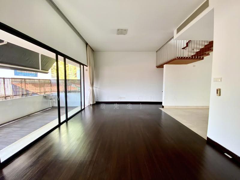 Lorong Pisang Raja, Upper BukitTimah / Bukit Timah, Clementi Park / Upper Bukit Timah, 6 Bedrooms, 5,000 sqft, Terraced House For Rent, by Wilfred Chua (蔡先生), 24686921 - PropertyGuru.com.sg