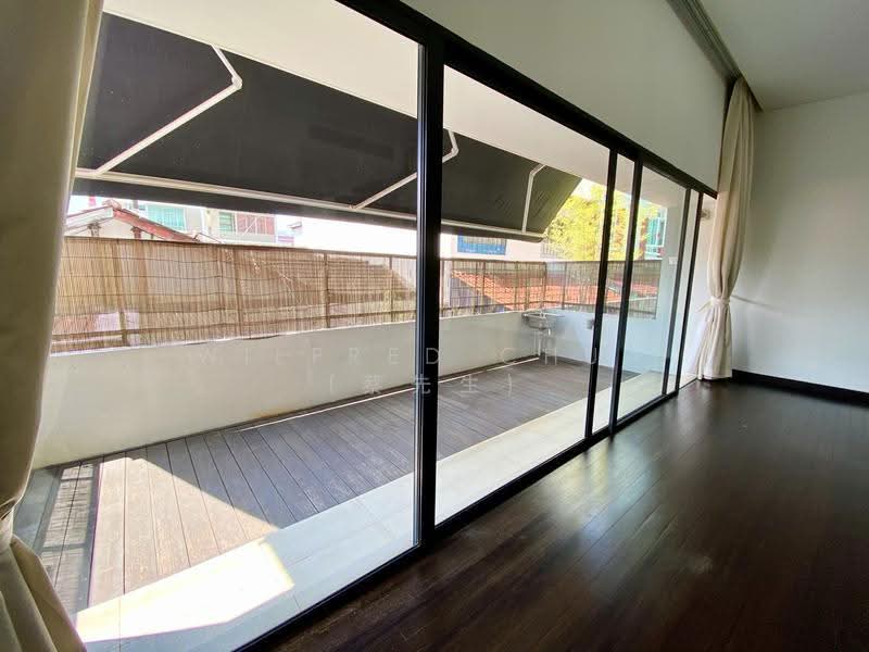 Lorong Pisang Raja, Upper BukitTimah / Bukit Timah, Clementi Park / Upper Bukit Timah, 6 Bedrooms, 5,000 sqft, Terraced House For Rent, by Wilfred Chua (蔡先生), 24686921 - PropertyGuru.com.sg