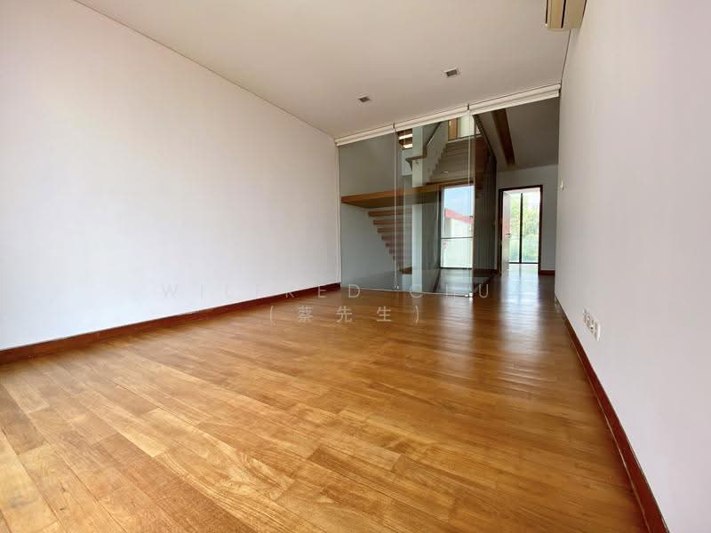 Lorong Pisang Raja, Upper BukitTimah / Bukit Timah, Clementi Park / Upper Bukit Timah, 6 Bedrooms, 5,000 sqft, Terraced House For Rent, by Wilfred Chua (蔡先生), 24686921 - PropertyGuru.com.sg