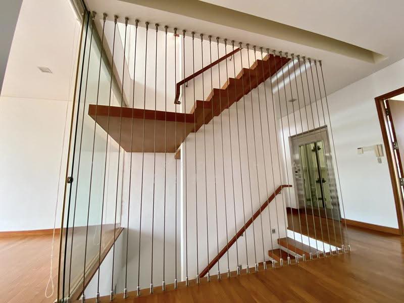 Lorong Pisang Raja, Upper BukitTimah / Bukit Timah, Clementi Park / Upper Bukit Timah, 6 Bedrooms, 5,000 sqft, Terraced House For Rent, by Wilfred Chua (蔡先生), 24686921 - PropertyGuru.com.sg