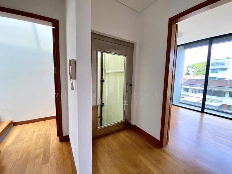 Lorong Pisang Raja, Upper BukitTimah / Bukit Timah, Clementi Park / Upper Bukit Timah, 6 Bedrooms, 5,000 sqft, Terraced House For Rent, by Wilfred Chua (蔡先生), 24686921 - PropertyGuru.com.sg