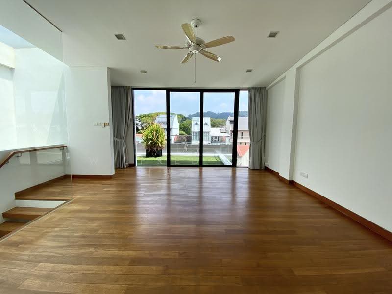 Lorong Pisang Raja, Upper BukitTimah / Bukit Timah, Clementi Park / Upper Bukit Timah, 6 Bedrooms, 5,000 sqft, Terraced House For Rent, by Wilfred Chua (蔡先生), 24686921 - PropertyGuru.com.sg