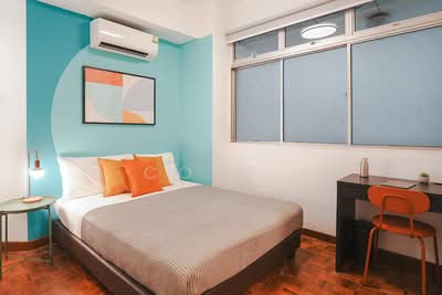 For Rent - Elizabeth Heights