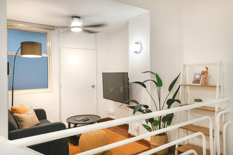 Elizabeth Heights, 57 Cairnhill Road, Room Rental, 140 sqft, Condominium For Rent, by Cove, 24687039 - PropertyGuru.com.sg