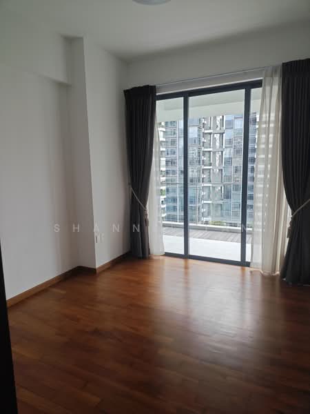 For Rent - The Trizon