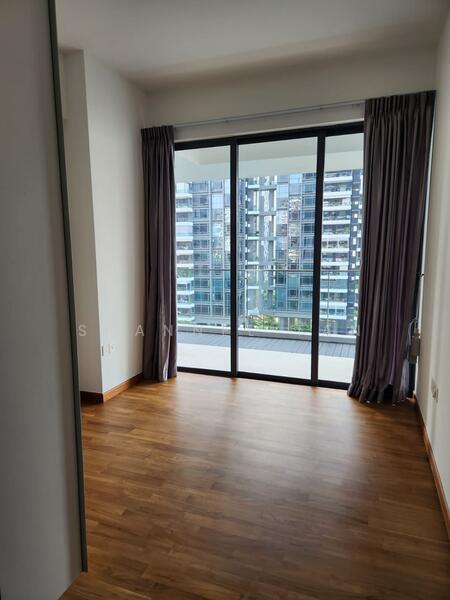 For Rent - The Trizon