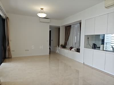 For Rent - The Trizon