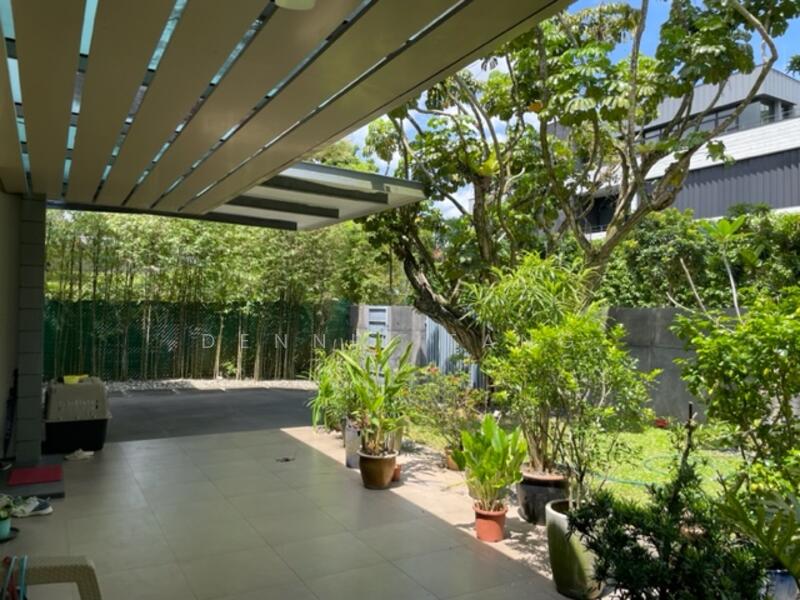 For Rent - Thomson Plaza