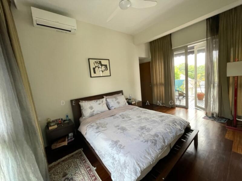 For Rent - Thomson Plaza