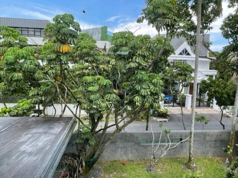 For Rent - Thomson Plaza