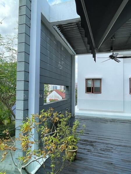 For Rent - Thomson Plaza