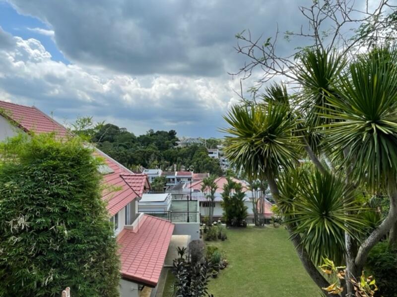 For Rent - Thomson Plaza