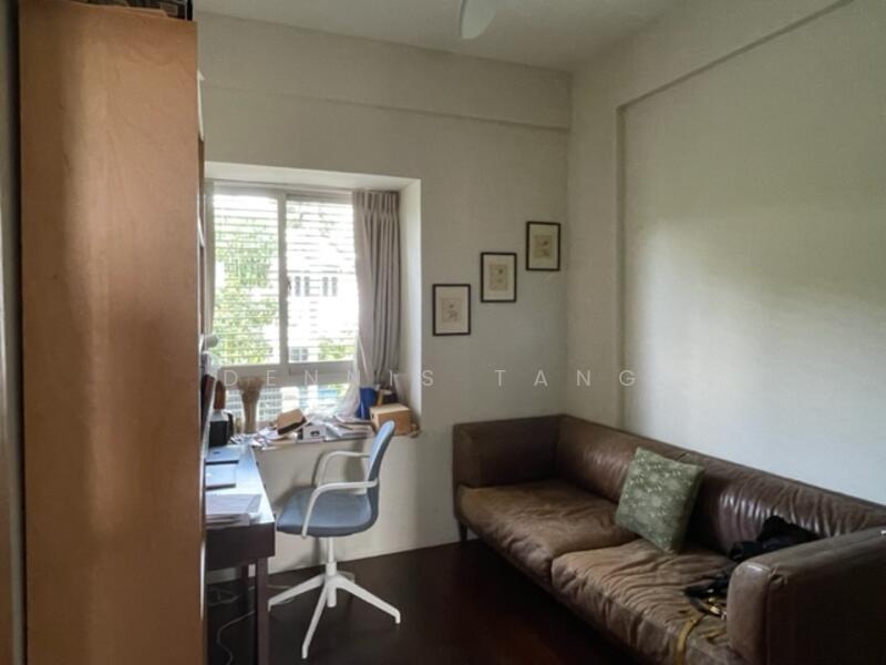 For Rent - Thomson Plaza