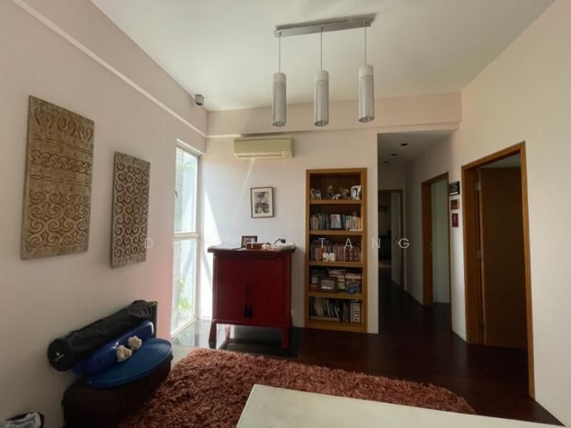 For Rent - Thomson Plaza