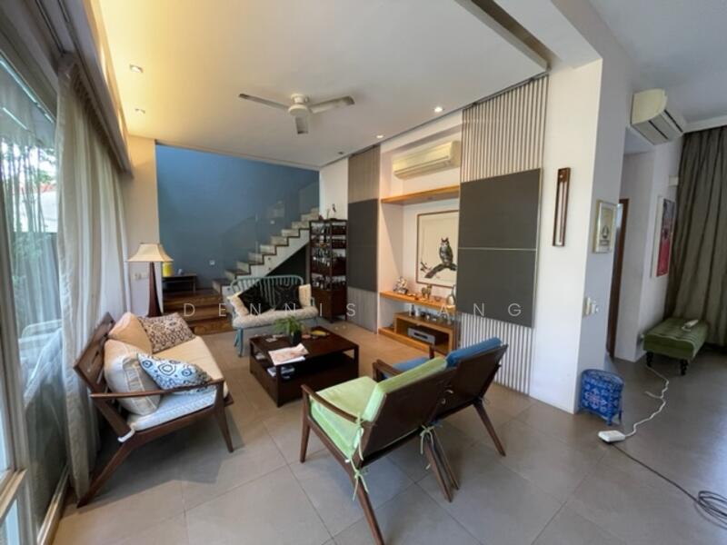 For Rent - Thomson Plaza