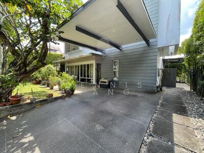 For Rent - Thomson Plaza