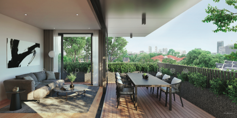 BRENDA ZEE 9450*9938 ✧ Spectacular Bungalow Perched on Mount Rosie, Mount Rosie Road, 8 Bedrooms, 16,031 sqft, Bungalow House For Sale, by Brenda Zee (徐黎倫), 24687198 - BUNGALOW for Sale at Mount Rosie, 2 Storeys + Basement + Attic, 8 Bedrooms (Attic) - PropertyGuru.com.sg