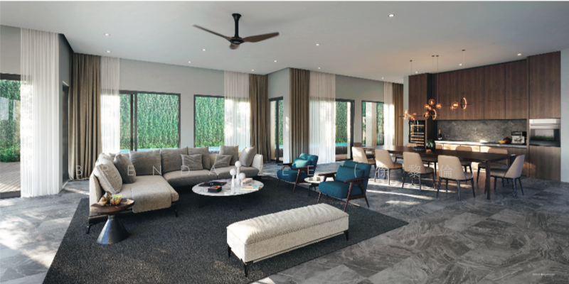 BRENDA ZEE 9450*9938 ✧ Spectacular Bungalow Perched on Mount Rosie, Mount Rosie Road, 8 Bedrooms, 16,031 sqft, Bungalow House For Sale, by Brenda Zee (徐黎倫), 24687198 - BUNGALOW for Sale at Mount Rosie, 2 Storeys + Basement + Attic, 8 Bedrooms (Living Area) - PropertyGuru.com.sg