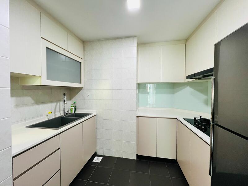 For Rent - 20mins to SIM, Blue Line MRT, 3 Huge mall nearby
