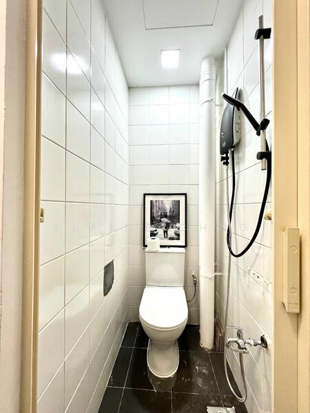 For Rent - 20mins to SIM, Blue Line MRT, 3 Huge mall nearby