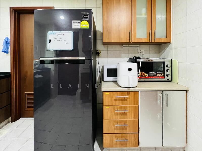 For Rent - 20mins to SIM, Blue Line MRT, 3 Huge mall nearby