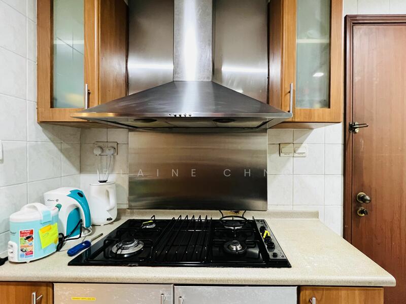 For Rent - 20mins to SIM, Blue Line MRT, 3 Huge mall nearby