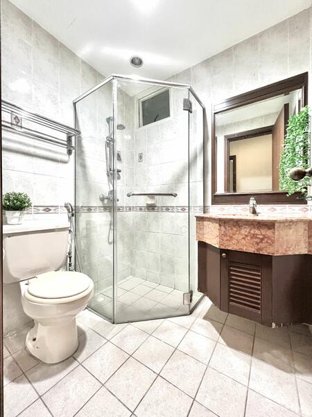 For Rent - 20mins to SIM, Blue Line MRT, 3 Huge mall nearby