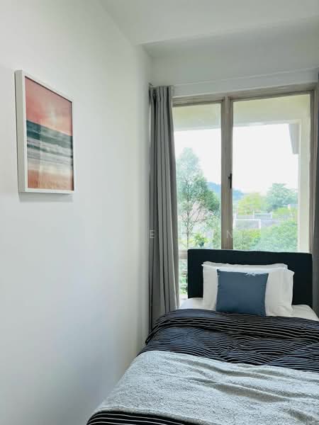 For Rent - 20mins to SIM, Blue Line MRT, 3 Huge mall nearby