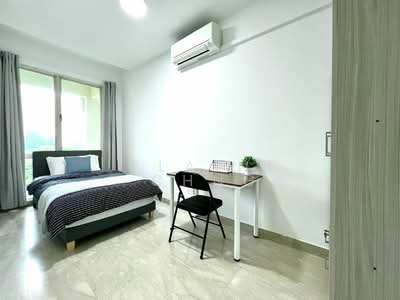For Rent - 20mins to SIM, Blue Line MRT, 3 Huge mall nearby