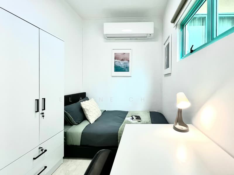 20mins to SIM, Blue Line MRT, 3 Huge mall nearby, Upper Bukit Timah Rd, Room Rental, 75 sqft, Condominium For Rent, by Elaine Chng, 24687227 - PropertyGuru.com.sg
