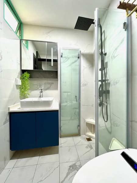 20mins to SIM, Blue Line MRT, 3 Huge mall nearby, Upper Bukit Timah Rd, Room Rental, 75 sqft, Condominium For Rent, by Elaine Chng, 24687227 - PropertyGuru.com.sg