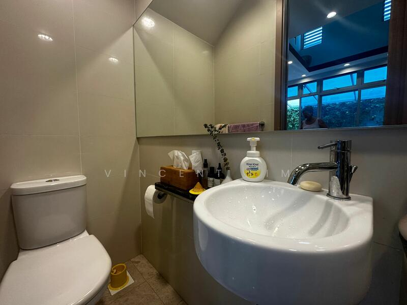 Mimosa Terrace Terraced House For Sale at S 4,800,000 PropertyGuru