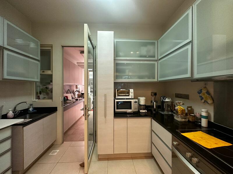 Mimosa Terrace Terraced House For Sale at S 4,800,000 PropertyGuru